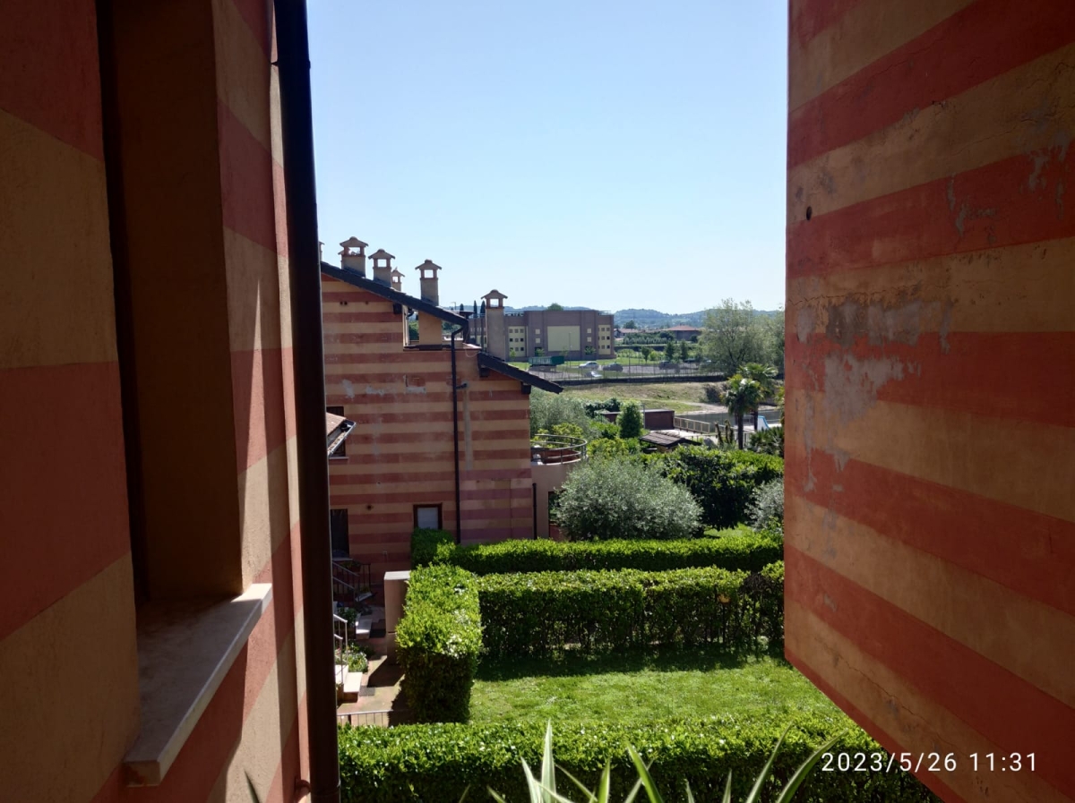 Appartamento - Corte Franca